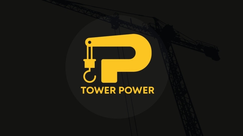 لوازم یدکی تاور پاور، خرید و فروش تاور کرین و آسانسور کارگاهی در تهران